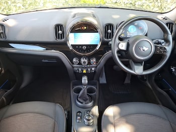 Used MINI Countryman 2022 for sale - 78987734: Photo