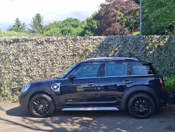 Used MINI Countryman 2022 for sale - 78987734: Photo