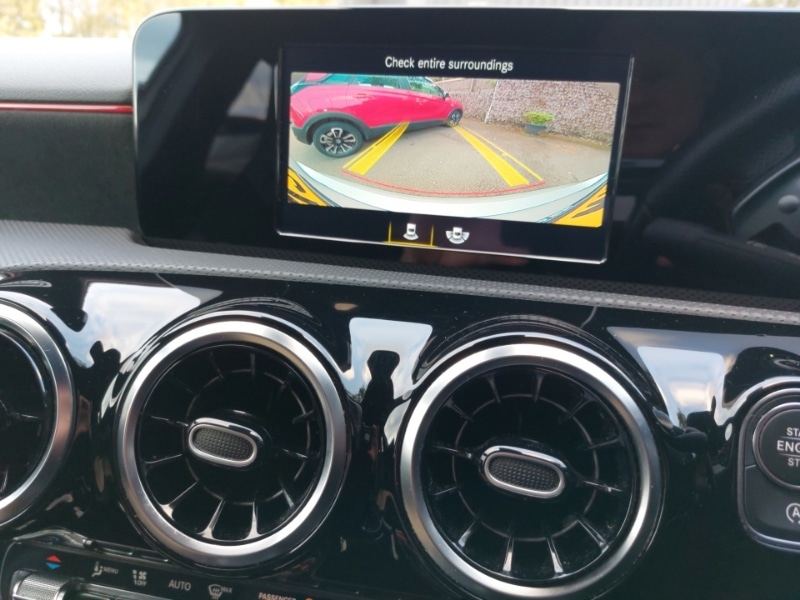 Used Mercedes-Benz A-Class 2020 for sale - 77433678: Photo 14