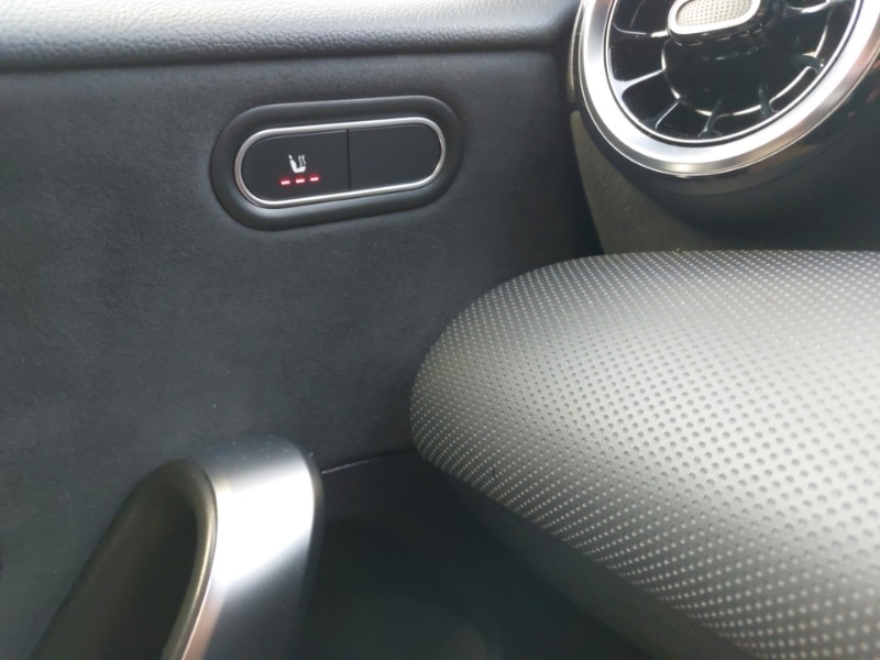 Used Mercedes-Benz A-Class 2020 for sale - 77433678: Photo 16