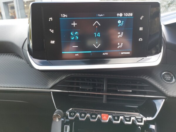 Used Peugeot 208 2022 for sale - 76321280: Photo 16