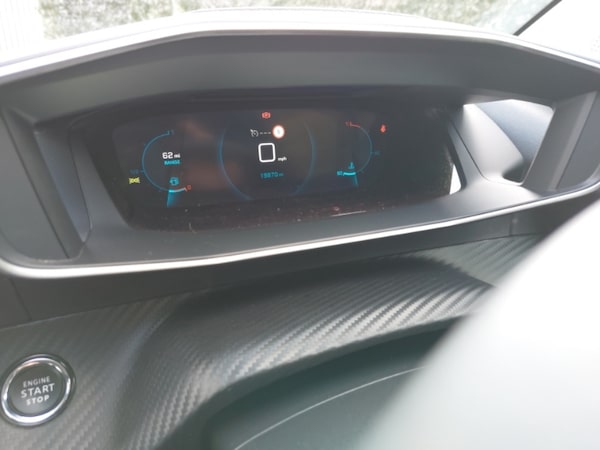 Used Peugeot 208 2022 for sale - 76321280: Photo 18