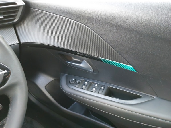 Used Peugeot 208 2022 for sale - 76321280: Photo 19