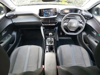 Used Peugeot 208 2022 for sale - 76321280: Photo 2