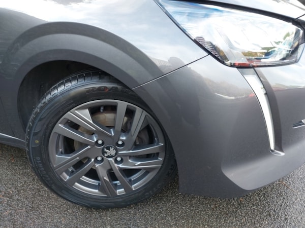 Used Peugeot 208 2022 for sale - 76321280: Photo 9
