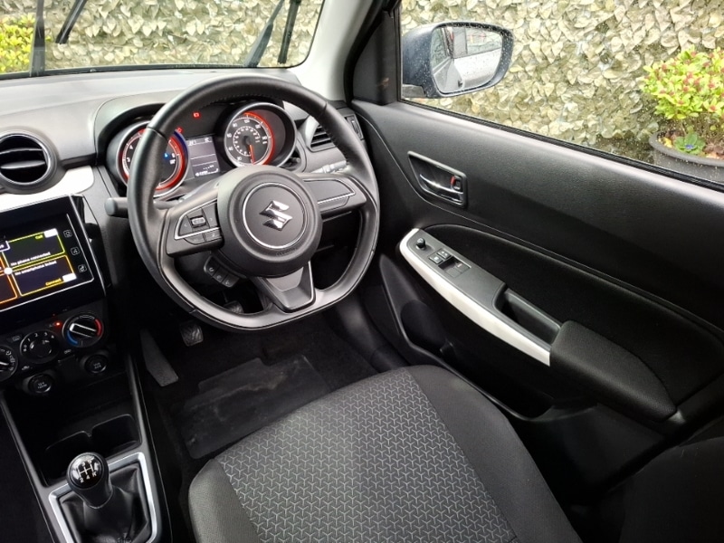 Used Suzuki Swift 2018 for sale - 77039377: Photo 10