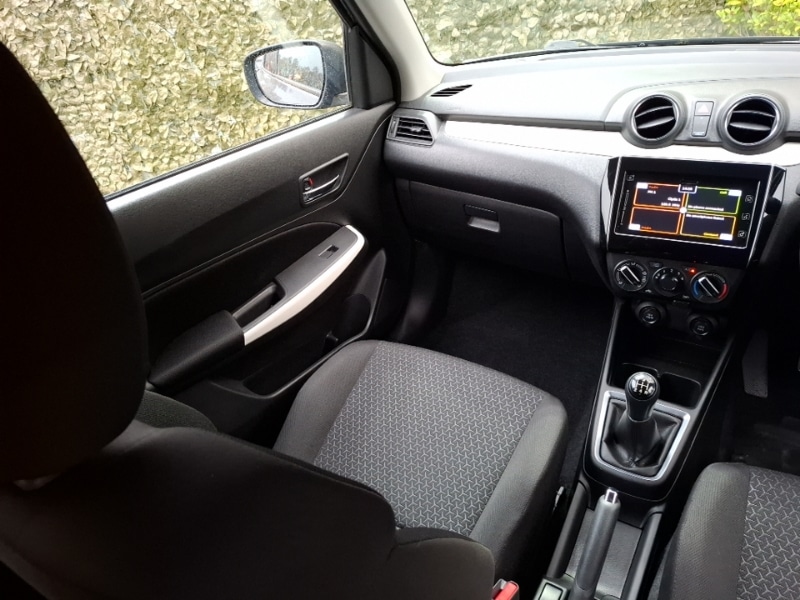 Used Suzuki Swift 2018 for sale - 77039377: Photo 11