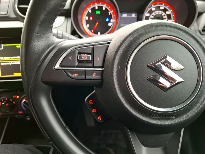 Used Suzuki Swift 2018 for sale - 77039377: Photo 12