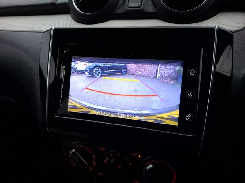 Used Suzuki Swift 2018 for sale - 77039377: Photo 13