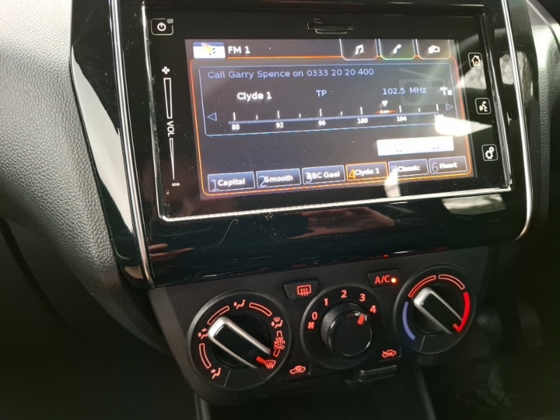 Used Suzuki Swift 2018 for sale - 77039377: Photo 14