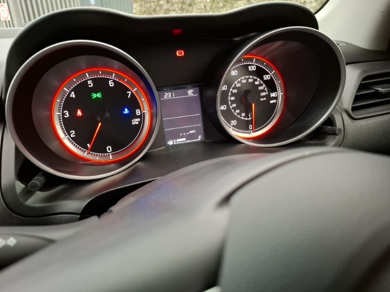 Used Suzuki Swift 2018 for sale - 77039377: Photo 17