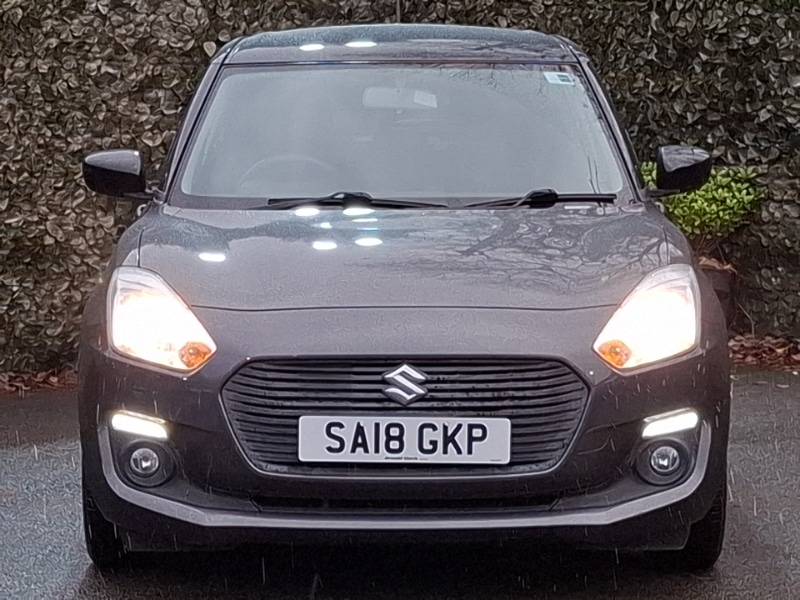 Used Suzuki Swift 2018 for sale - 77039377: Photo 19