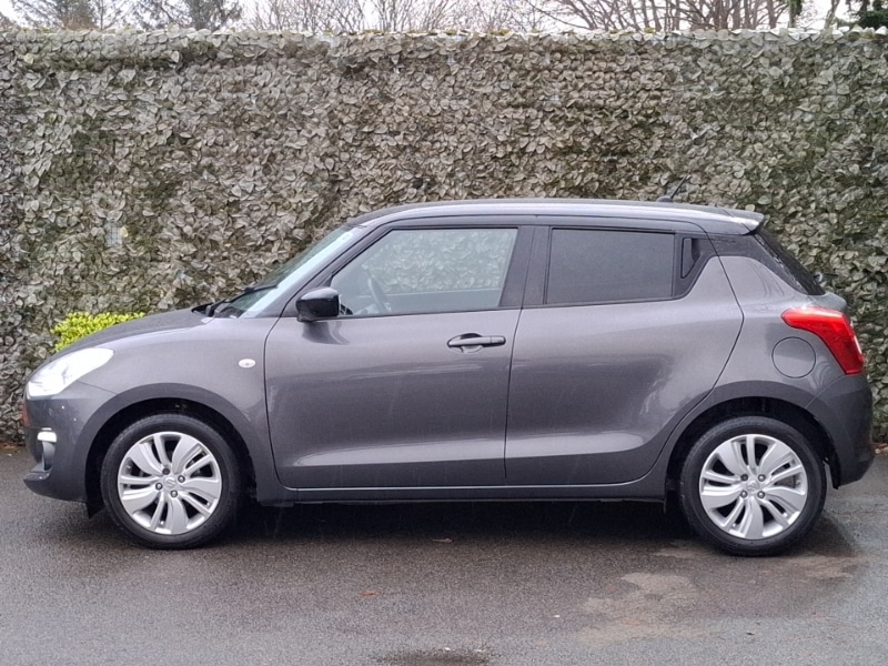 Used Suzuki Swift 2018 for sale - 77039377: Photo 4