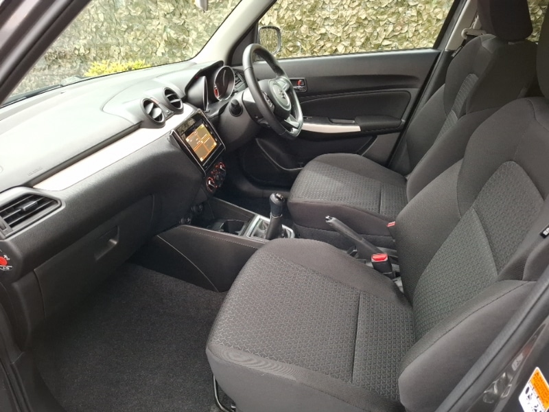 Used Suzuki Swift 2018 for sale - 77039377: Photo 5