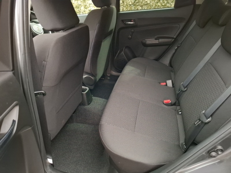 Used Suzuki Swift 2018 for sale - 77039377: Photo 6