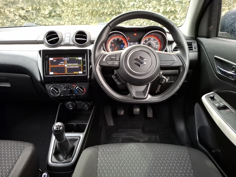 Used Suzuki Swift 2018 for sale - 77039377: Photo 7