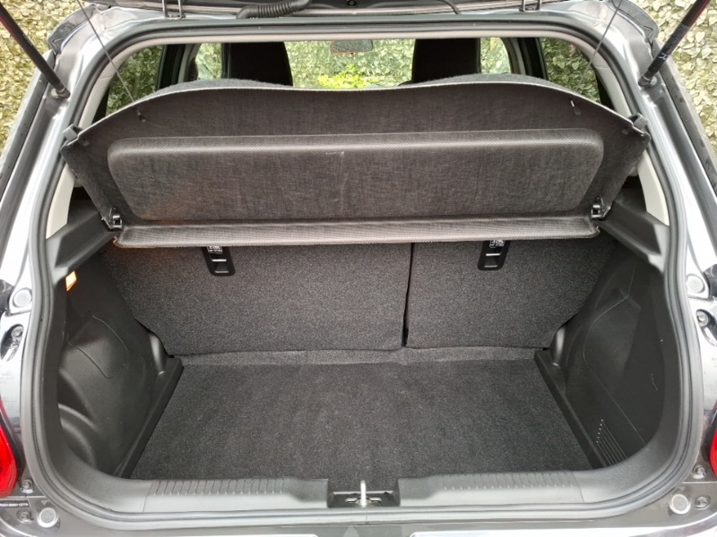 Used Suzuki Swift 2018 for sale - 77039377: Photo 8