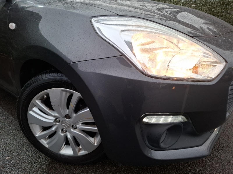 Used Suzuki Swift 2018 for sale - 77039377: Photo 9