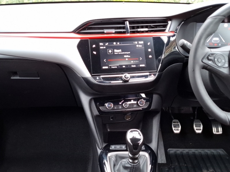 Used Vauxhall Corsa 2023 for sale - 77664060: Photo 10