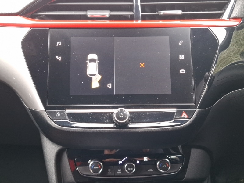 Used Vauxhall Corsa 2023 for sale - 77664060: Photo 12