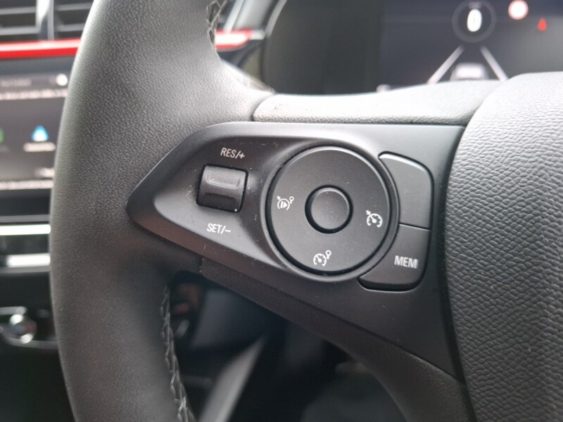 Used Vauxhall Corsa 2023 for sale - 77664060: Photo 16