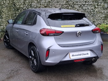 Used Vauxhall Corsa 2023 for sale - 77664060: Photo