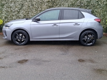 Used Vauxhall Corsa 2023 for sale - 77664060: Photo