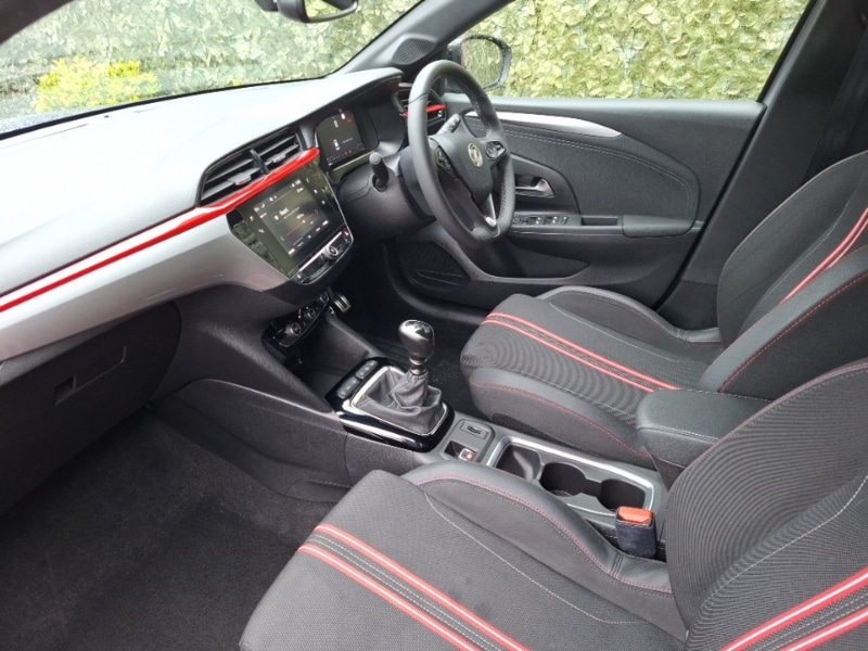 Used Vauxhall Corsa 2023 for sale - 77664060: Photo 5