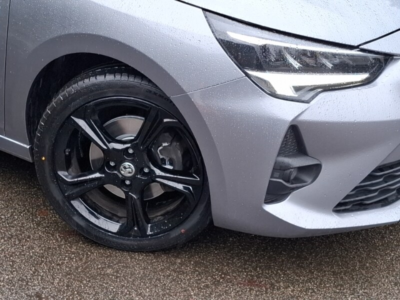 Used Vauxhall Corsa 2023 for sale - 77664060: Photo 9