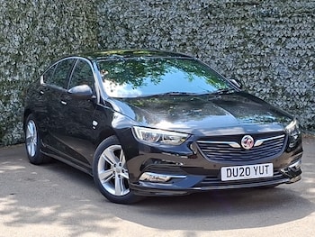 Used Vauxhall Insignia 2020 for sale - 79153299: Photo