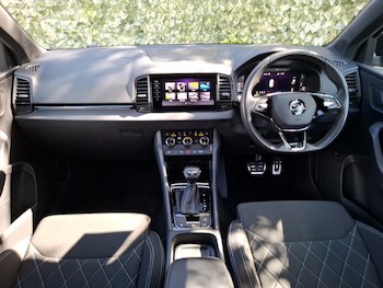 Used Skoda Karoq 2023 for sale - 78391661: Photo