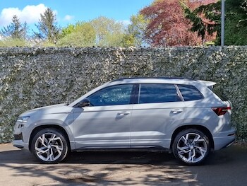 Used Skoda Karoq 2023 for sale - 78391661: Photo