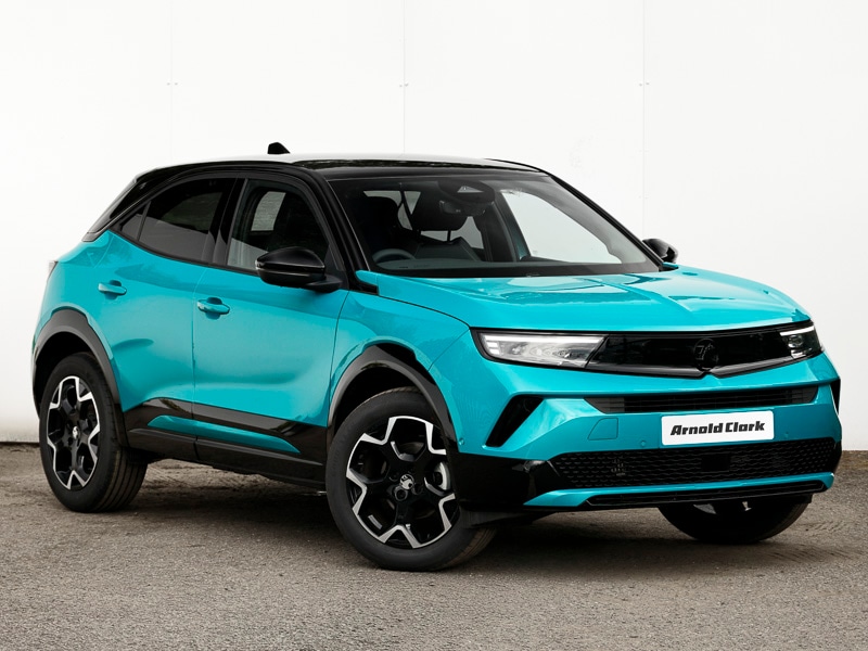 Used Vauxhall Mokka 2026 for sale - 77928114: Photo 7