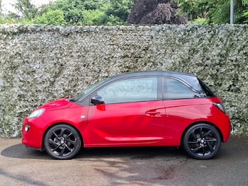 Used Vauxhall ADAM 2016 for sale - 79020207: Photo