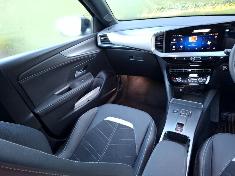 Used Vauxhall Mokka 2025 for sale - 77183440: Photo 11