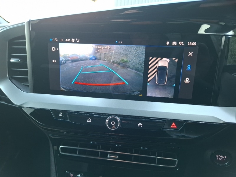 Used Vauxhall Mokka 2025 for sale - 77183440: Photo 14