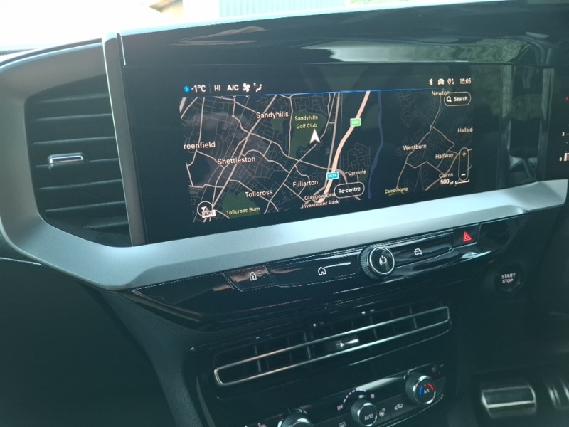 Used Vauxhall Mokka 2025 for sale - 77183440: Photo 15