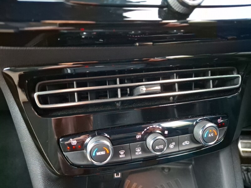 Used Vauxhall Mokka 2025 for sale - 77183440: Photo 16