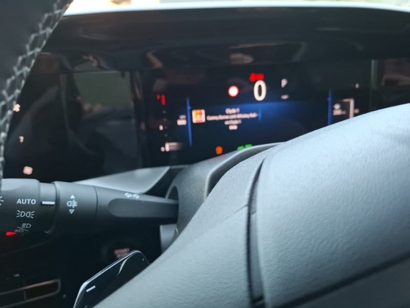 Used Vauxhall Mokka 2025 for sale - 77183440: Photo 18