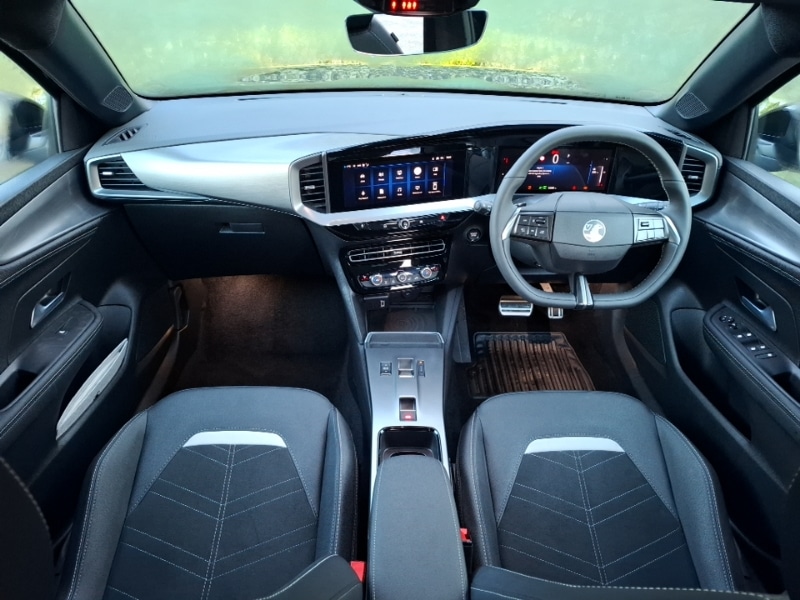 Used Vauxhall Mokka 2025 for sale - 77183440: Photo 2