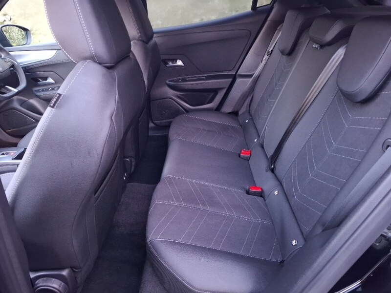 Used Vauxhall Mokka 2025 for sale - 77183440: Photo 6