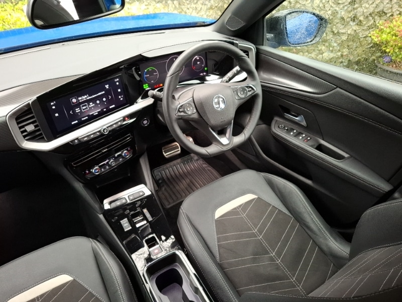 Used Vauxhall Mokka 2024 for sale - 77922403: Photo 10