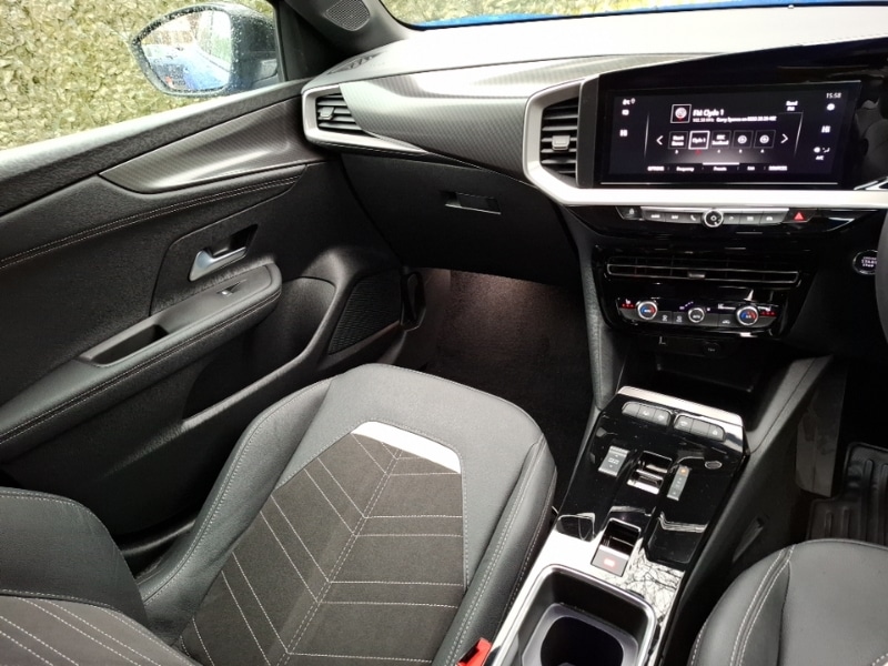 Used Vauxhall Mokka 2024 for sale - 77922403: Photo 11