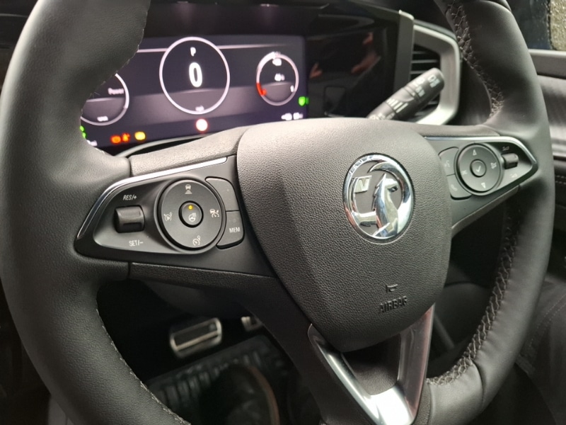 Used Vauxhall Mokka 2024 for sale - 77922403: Photo 12