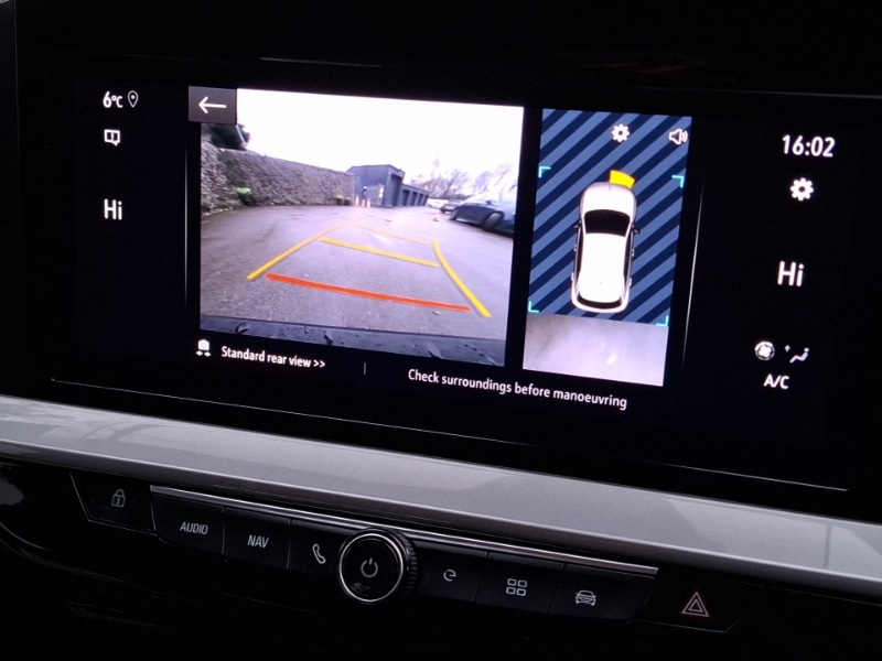 Used Vauxhall Mokka 2024 for sale - 77922403: Photo 13