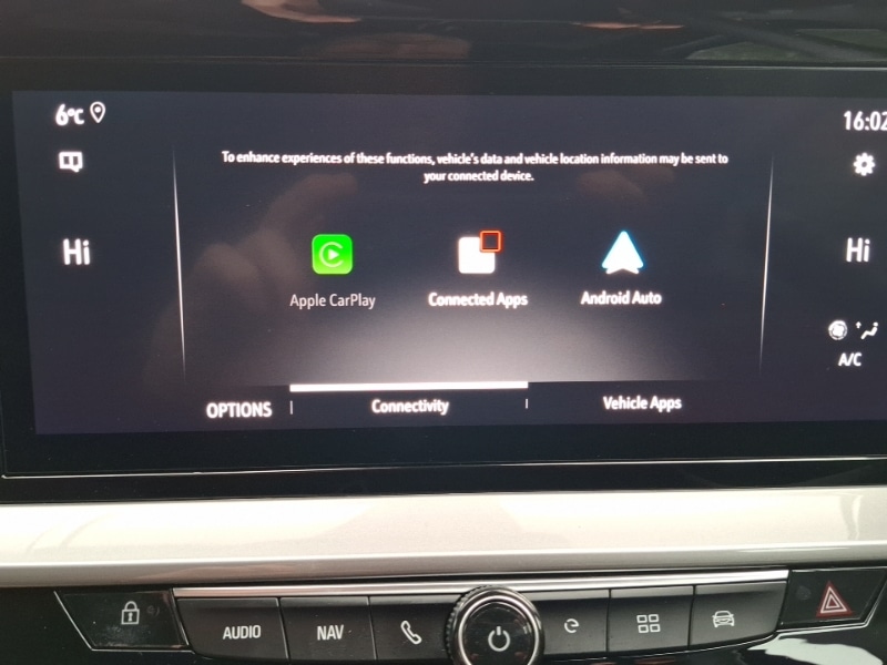 Used Vauxhall Mokka 2024 for sale - 77922403: Photo 15