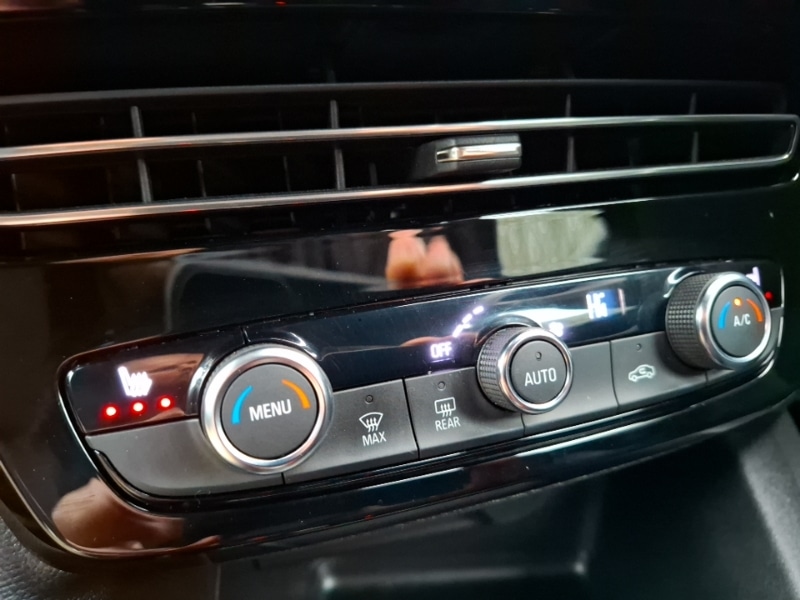 Used Vauxhall Mokka 2024 for sale - 77922403: Photo 16