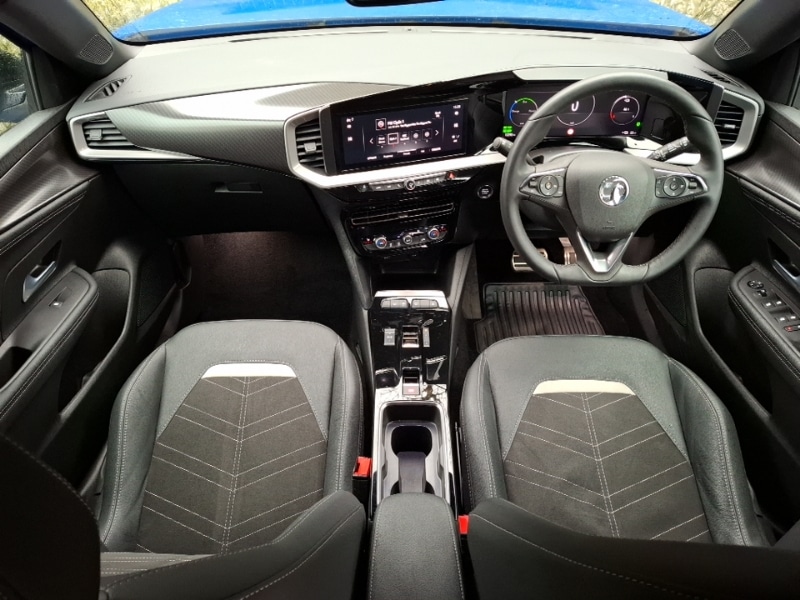 Used Vauxhall Mokka 2024 for sale - 77922403: Photo 2