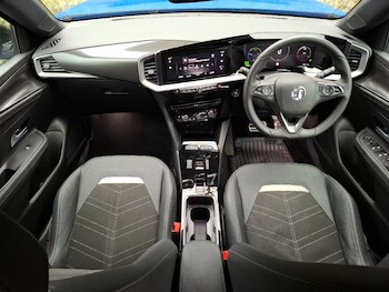 Used Vauxhall Mokka 2024 for sale - 77922403: Photo