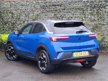 Used Vauxhall Mokka 2024 for sale - 77922403: Photo